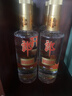 郎酒顺品郎 浓酱兼香型白酒  口粮酒 45度 480mL 2瓶 顺品郎金盖 实拍图