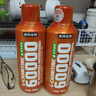 诺特兰德左旋肉碱六万60000有氧健身运动营养饮料500ml/瓶 青苹果味 实拍图