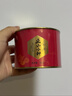 八马茶业红茶 马上红360正山小种一级192g礼盒装茶叶送礼 实拍图