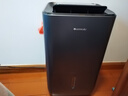 格力（GREE）【除湿净化一体机】除湿机抽湿机家用25升/天单间50㎡内空气净化UV除菌除潮防霉吸湿干衣DH25EPA1B 实拍图