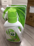 妈妈壹选天然植皂洗衣液清香型6斤组合装（瓶1kg+补充袋装1kg*2）洁净污渍 实拍图