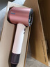 戴森（DYSON）HD16 全新智能吹风机 Supersonic 电吹风 负离子 速干护发 多风嘴 礼物推荐 HD16落日玫瑰色 实拍图