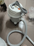 德尔玛（Deerma）TJ700S 干吹两用吸尘器 家用商用 吸尘器桶式大吸力 整机降噪设计ZN-530 实拍图