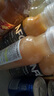 农夫山泉100%纯果汁NFC苹果香蕉混合汁300ml*10瓶整箱鲜果压榨礼盒 实拍图