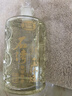 石湾玉冰烧    清雅型  45度六埕藏500ml*1瓶    礼盒  白酒 微黄 纯粮 实拍图
