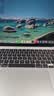 苹果/苹果AI【70W快充】/MacBook Air15英寸M5 (10+10核) 32G 1T银色笔记本电脑Z1LS000M6 实拍图