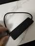 联想（Lenovo）Type-C接口USB3.0分线器hub转接器扩展坞USB扩展器延长线笔记本拓展坞转换器BY01C-3.0 (0.25M) 实拍图