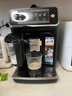 飞利浦（PHILIPS）【行业爆款】云朵咖啡机新3系EP3341/82家用/办公室全自动意式浓缩冷萃研磨一体咖啡机 礼物 实拍图