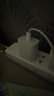 Apple/苹果 20W USB-C充电器  type-c充电器苹果手机充电器原装手机快充头 苹果17手机充电器 实拍图