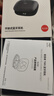 aigo爱国者（aigo）蓝牙耳机挂耳式不入耳开放运动跑步骑行骨传导概念耳机SJ10 黑色 实拍图
