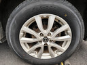 富神（FORTUNE）汽车轮胎 225/65R17102T FSR 303 哈弗H6/CR-V/新奇骏 /昂科威 实拍图