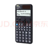 卡西欧（CASIO）fx-991CNCW科学函数计算器fx-991升级款大学生考研物化生竞赛考试学习专用黑色（新老品随机发货） 实拍图