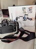 佳能（Canon）EOS 200D2 II 二代 单反相机 4K Vlog视频 家用便携高清美颜照相机 18-55mm标准变焦 旅行畅玩套装 实拍图