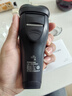 飞科博锐剃须刀电动刮胡刀男士充电式胡须刀便携车载须刨【京东独家】生日礼物送男友推荐 PS156 实拍图