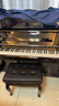 珠江钢琴德国工艺立式钢琴专业演奏121里特米勒钢琴J2S 实拍图