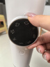 艾美特（AIRMATE）【小暴风PRO】空气循环扇家用大风力摇头电风扇卧室安静轻音小风扇桌面台式节能落地扇电扇 X231 实拍图