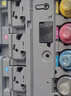 京呈MPC6003四色套装粉盒大容量适用理光MPC6003粉盒MP C4503SP碳粉C4504exsp墨粉C5503硒鼓C6004 实拍图