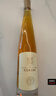 张裕黄金冰谷酒庄 甜型葡萄酒 375ml 单瓶装 威代尔 金钻级冰酒礼盒 实拍图