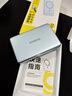 倍思卡片磁吸充电宝【3C认证】Magsafe 20W快充移动电源5000mAh可上飞机苹果17/16/15华为小米手机 实拍图
