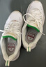 耐克NIKE男子训练鞋老爹鞋 AIR MONARCH IV 运动鞋415445-103白 40.5 实拍图