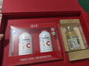 养生堂天然维生素CE礼盒(VC200+VE200) VC增强免疫力VE祛黄褐斑送礼常备 实拍图