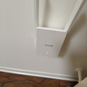 Tenda腾达1500M wifi6信号放大器 5G增强千兆网口wi-fi扩展 AP无线网络信号全屋覆盖 穿墙王扩大中继A23 实拍图