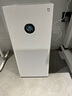 米家小米空气净化器4lite 除甲醛除菌除异味 空气伴侣 除PM2.5 AC-M17-SC 实拍图