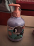 贝亲（Pigeon）青少年儿童洗发水300ml 3-12岁 顺滑柔亮 疯狂动物城联名 IA321 实拍图