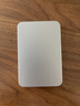 威顿【国家3C认证】MagSafe磁吸充电宝适配苹果外接电池移动电源大容量20W无线快充超薄小巧国家补贴 【20000M】钛金色|进口电芯 【国家3C认证】高品质电芯｜可上飞机｜20W快充 实拍图