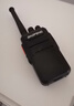 宝锋（BAOFENG）【双台价】BF-888S 对讲机 商务版升级双充版plus大功率远距离 TYPE-C USB直充商用办公户外手台 实拍图