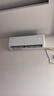 格力空调 天仪 1.5匹 新一级能效变频 纯铜管卧室节能省电挂机 国家补贴KFR-35GW/(35504)FNhAa-B1 实拍图