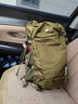 牧高笛（MOBIGARDEN）风影28L登山包 户外登山旅行轻便容量双肩背包 NX23664018 橄榄绿 实拍图