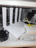 华为路由AX3 双频合一 自动优选 wifi6/多连不卡无线家用穿墙/AX3000/高速千兆路由器 实拍图