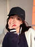 耐克（NIKE）帽子夏季男 2026新款运动帽潮流女士棒球帽速干遮阳帽透气鸭舌帽 DRI-FIT快干科技/银钩/热推款 M/L（头围54CM左右） 实拍图