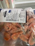 禧美海产加拿大熟冻北极甜虾1斤/袋 65-85只 (MSC认证) 海鲜水产 轻食海鲜 实拍图