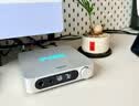 飞傲（FiiO）K11 R2R电阻网络模块台式解码耳放 DSD解码一体机耳机功率放大器HiFi解码器 支持PS5 Switch 银色 实拍图