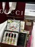 古驰（GUCCI）「张凌赫同款」绮梦馥栀女士香水30ml礼盒生日礼物送老婆毕业礼物 实拍图