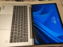 惠普（HP）战66八代 14英寸轻薄笔记本电脑 全新2025锐龙5 220 24G 512G 高清屏 实拍图