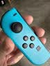 风暴妖龙通用switch2手柄支持1代joy-con适配hd体感游戏震动ns无线蓝牙左右分体霍尔摇杆健身环任天堂 【王国之泪金色】升级霍尔摇杆丨六轴陀螺仪丨体感震动 实拍图