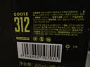 鹅岛精酿啤酒312城市小麦355ml*24瓶整箱装京东自营踏春送礼 实拍图