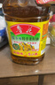 鲁花 【保真菜籽油】食用油 低芥酸特香菜籽油 5L  /桶   实拍图