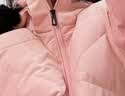 ROSSIGNOL金鸡女士滑雪夹克透气舒适单双板滑雪服户外滑雪外套 粉色 L 晒单实拍图