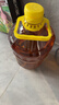 鲁花 【保真花生油】食用油 5S 物理压榨 压榨一级 花生油5.7L 实拍图