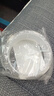纳米双面胶无痕粘墙面粘贴透明居家汽车摆件专用不留胶防滑粘胶带 纳米胶带1米*3厘米*2毫米*1卷 实拍图