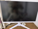 华硕VG27AQML5A-W 27英寸显示器2K 240Hz显示器FastIPS原生300HzG-sync 0.3ms响应HDR400 95%DCI-P3 实拍图