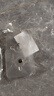 妙馨思无痕钉相框册挂墙挂画神器免打孔强力免钉贴挂钩粘钩固定器螺丝贴 实拍图