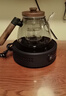 茗光煮茶壶电陶炉煮茶器蒸煮一体茶壶烧水煮茶炉养生壶2026新款 实拍图