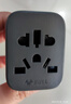 公牛（BULL）国标转换插头/旅行插座 多功能国标转澳标美标英标欧标 /适用内地大陆/澳大利亚/新西兰  GN-L11 实拍图
