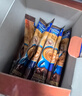 麦斯威尔（Maxwell House）特浓速溶咖啡粉13g*100条盒装 三合一冲饮 0反式脂肪酸 固体饮料 实拍图