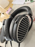 HIFIMAN（海菲曼）Edition XS隐形磁体版平板振膜edxs头戴式HIFI发烧耳机 实拍图